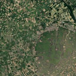 Agkathiá Satellite Map