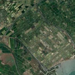 Kleidí Satellite Map