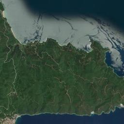 Stratónion Satellite Map
