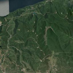 Armutlu İlçesi Satellite Map
