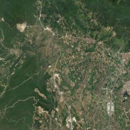 Yeniköy Satellite Map
