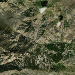 Yağlıdere Satellite Map