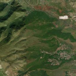 Tsaghkadzor Satellite Map