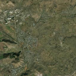 Zovaber Satellite Map