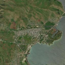 Lchashen Satellite Map