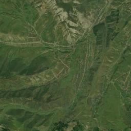 Arıqıran Satellite Map