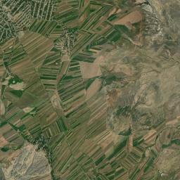 Qızılhacılı Satellite Map