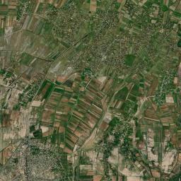 Ujar Satellite Map