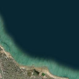 Buzovna Satellite Map