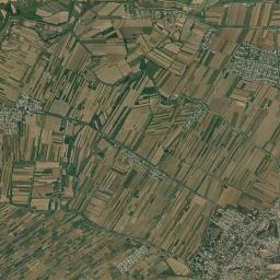 Bŭston Satellite Map