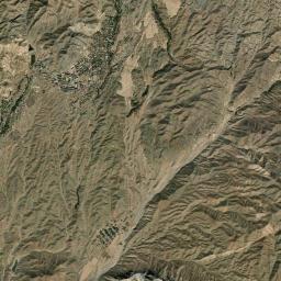 Taboshar Satellite Map