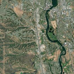 4671 Sunglow Drive, Redding, CA 96001 Satellite Map