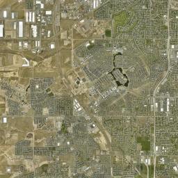 12552-12568 Heritage Hill Ct Herriman Satellite Map