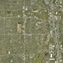 2701-2759 Lastrada Way Riverton UT Satellite Map