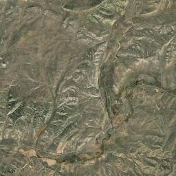 Lay Colorado Satellite Map