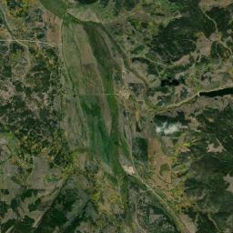 Stelbars Lindland Colorado Satellite Map