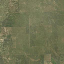 Twin Mills Colorado Satellite Map