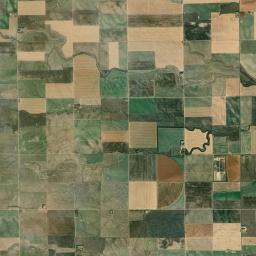 Leroy Colorado Satellite Map