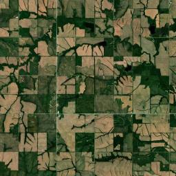 2072 South 14th Road, Sterling, NE 68443 Satellite Map