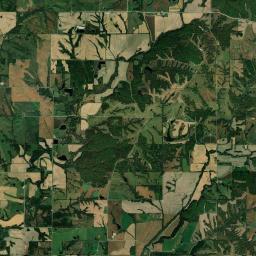 County Road 241, Grant City, MO 64456 Satellite Map