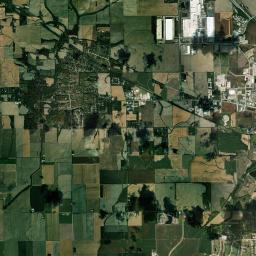 Twin Grove Satellite Map