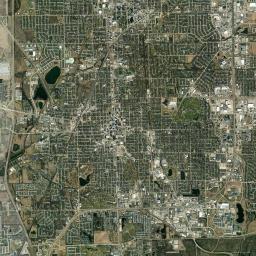 2701 East Oakland Avenue, Bloomington, IL Satellite Map