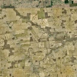 Byhalia Ohio Satellite Map