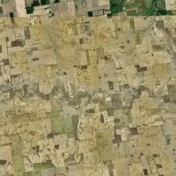 West Jackson Ohio Satellite Map