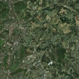 Plum Satellite Map