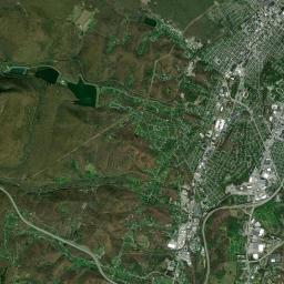 Plank Road, Altoona, PA 16602, USA Satellite Map