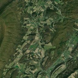 McConnellstown Satellite Map