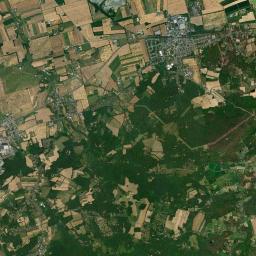 Topton Satellite Map