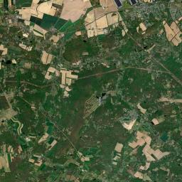 Alburtis Satellite Map