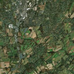 Flemington Satellite Map