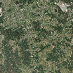 Oliveira do Bairro Satellite Map