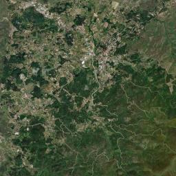 Aldeias Satellite Map