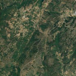 Corujeira Satellite Map