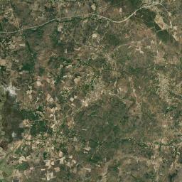 Marmeleiro Satellite Map