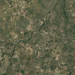 Seixo do Côa Satellite Map