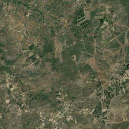 Aldeia da Ribeira Satellite Map