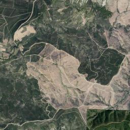 Monsagro Satellite Map