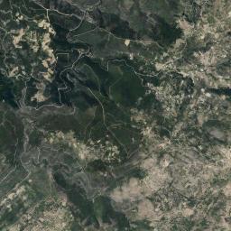 Molinillo Satellite Map