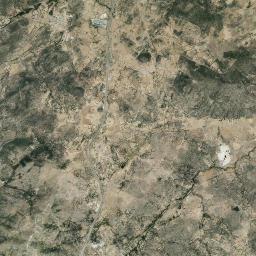 Nava de Béjar Satellite Map