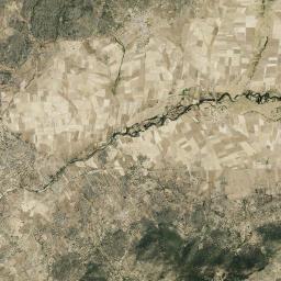San Bartolomé de Corneja Satellite Map
