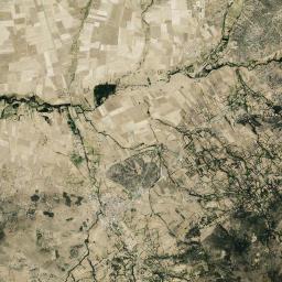 Mesegar de Corneja Satellite Map