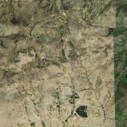 Cepeda la Mora Satellite Map