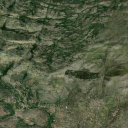 Navarredondilla Satellite Map