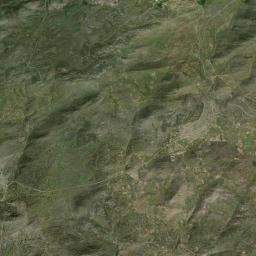San Juan de la Nava Satellite Map