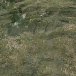 Barraco Satellite Map