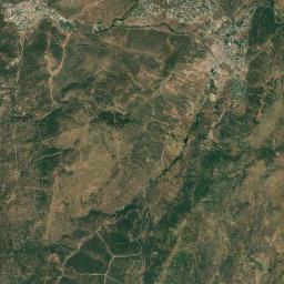 Valdemaqueda Satellite Map